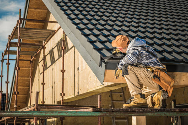 Best Tile Roofing Contractor  in Rockingham, NC