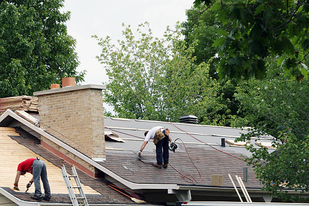 Best Roof Leak Repair  in Rockingham, NC