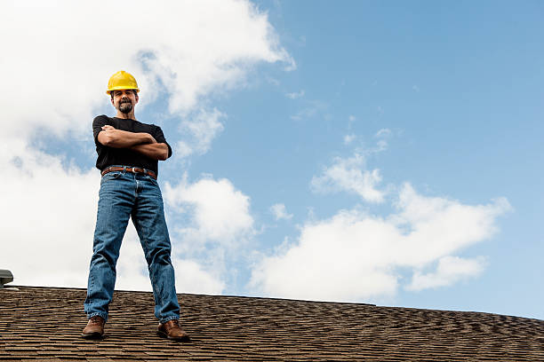 Best New Roof Installation  in Rockingham, NC
