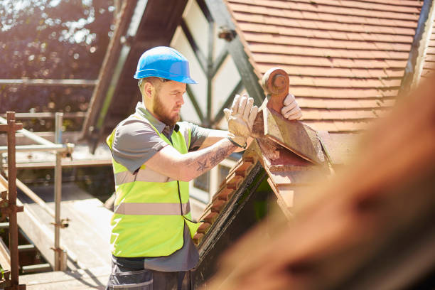 Best Roof Gutter Cleaning  in Rockingham, NC